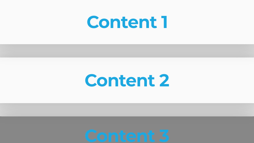 The Illusion of Completeness