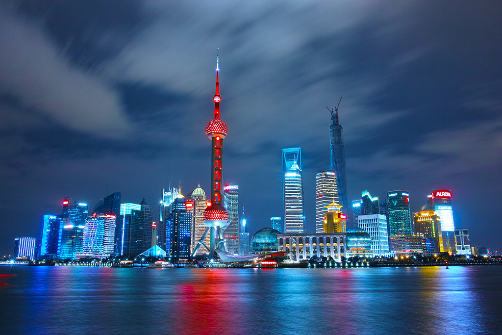 Designing digital experiences for China