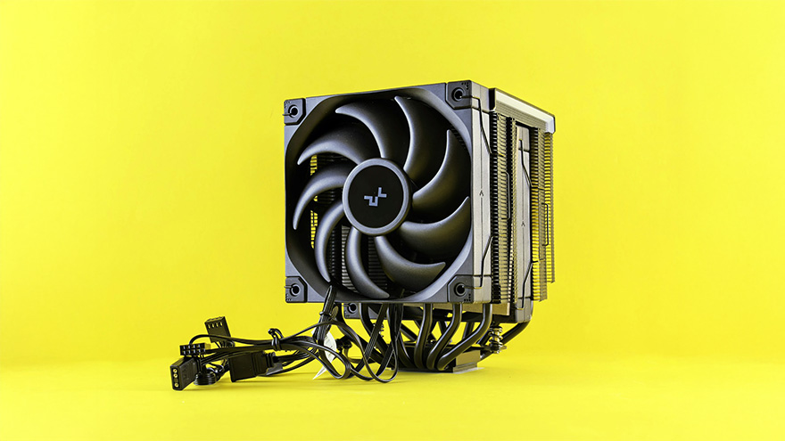CPU Fan