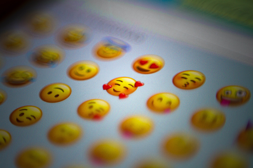 Everything you need to know about emojis