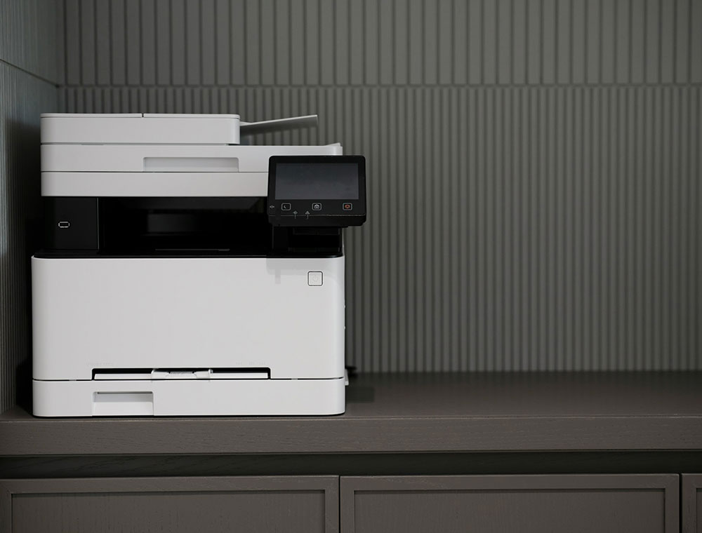 Desktop Printer
