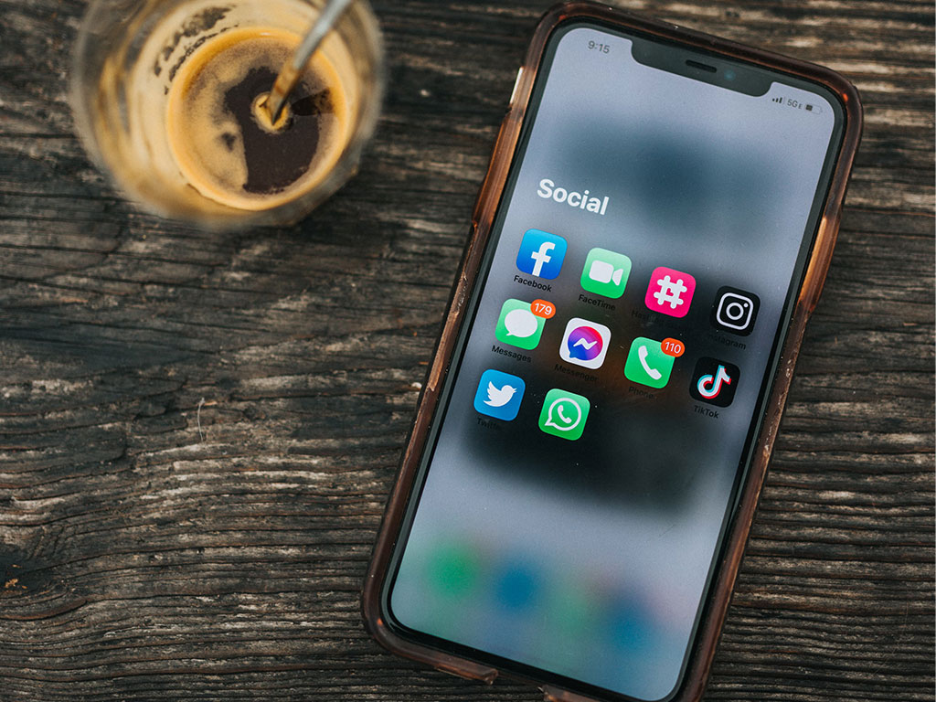 Social Media