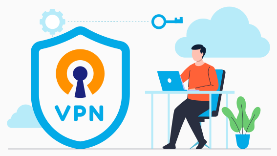 My Home Network from anywhere with OpenVPN