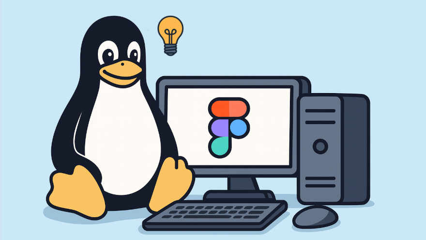 The Linux Designer